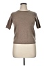 Talbots 100% Wool Brown Wool Cardigan Size XL Petite - photo 1