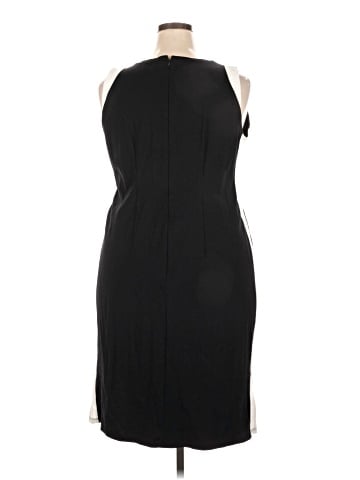 INC International Concepts Casual Dress (view 2)
