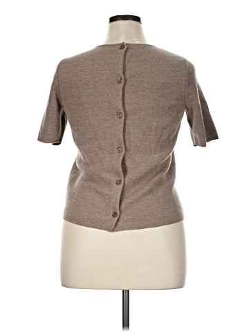 Talbots Wool Cardigan (view 2)