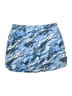 Slazenger Print Blue Active Skort Size L - photo 1