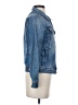 J.Crew 100% Cotton Blue Denim Jacket Size S - photo 4
