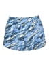 Slazenger Print Blue Active Skort Size L - photo 2
