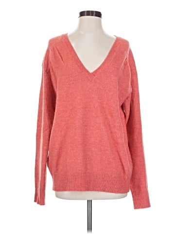Sundance Pullover Sweater (view 1)