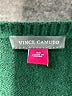 Vince Camuto Green Pullover Sweater Size M - photo 7
