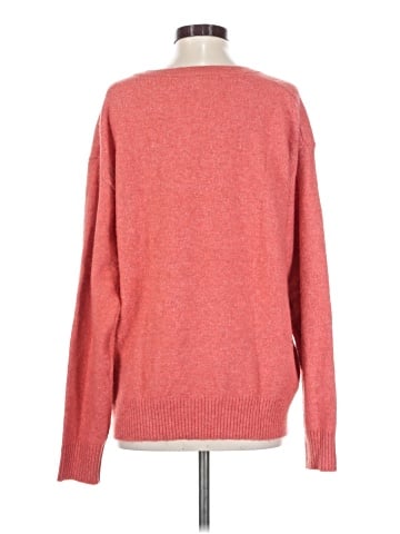 Sundance Pullover Sweater (view 2)