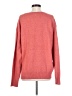 Sundance Solid Red Pullover Sweater Size S - photo 2