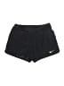 Nike 100% Recycled Polyester Black Athletic Shorts Size S - photo 1
