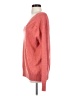Sundance Solid Red Pullover Sweater Size S - photo 5