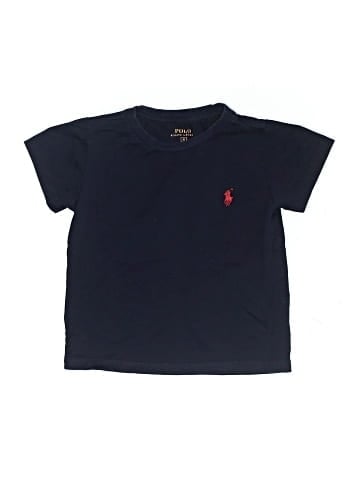 Polo by Ralph Lauren Short Sleeve Top (view 1)