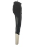 Lululemon Athletica Color Block Black Active Pants Size 4 - photo 4