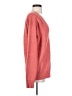 Sundance Solid Red Pullover Sweater Size S - photo 4