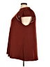 Torrid Burgundy Short Sleeve Top Size 4X Plus (4) - photo 5