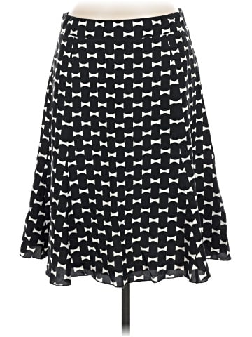Kate Spade New York Silk Skirt (view 1)