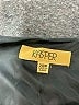 Kasper 100% Polyester Black Sleeveless Top Size 20 - photo 7