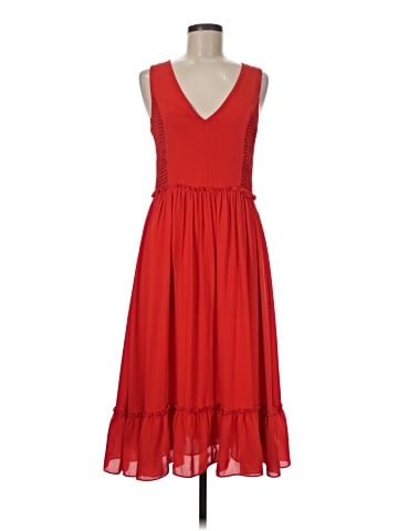 Ivanka Trump Casual Dress (view 1)