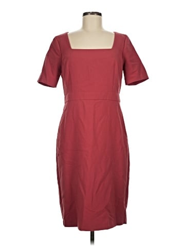 Ann Taylor Casual Dress (view 1)