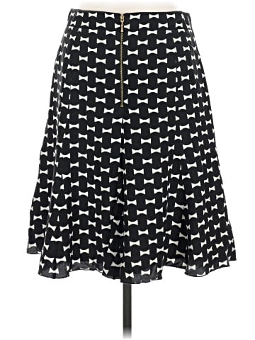 Kate Spade New York Silk Skirt (view 2)