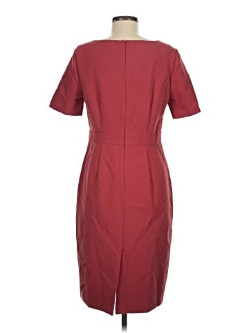 Ann Taylor Casual Dress (view 2)