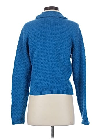 Ann Taylor Cardigan (view 2)