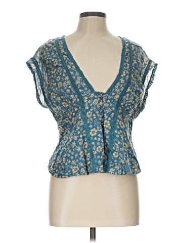 Free People Sleeveless Blouse (view 1)