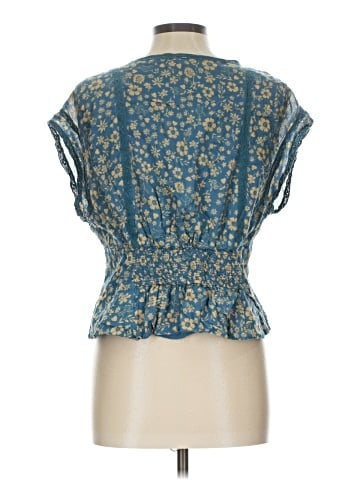 Free People Sleeveless Blouse (view 2)