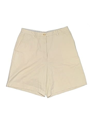 Tommy Hilfiger Khaki Shorts (view 1)