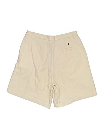 Tommy Hilfiger Khaki Shorts (view 2)