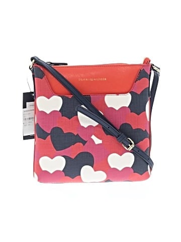 Tommy Hilfiger Crossbody Bag (view 1)
