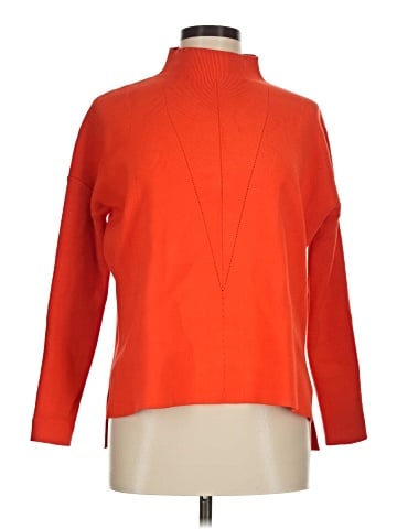 Karen Millen Turtleneck Sweater (view 1)