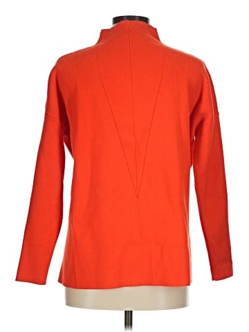 Karen Millen Turtleneck Sweater (view 2)