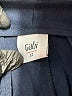 CAbi Blue Casual Pants Size 12 - photo 7