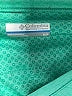 Columbia Teal Active T-Shirt Size S - photo 7