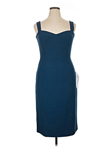 Dress the Population Cocktail Dress (view 1)