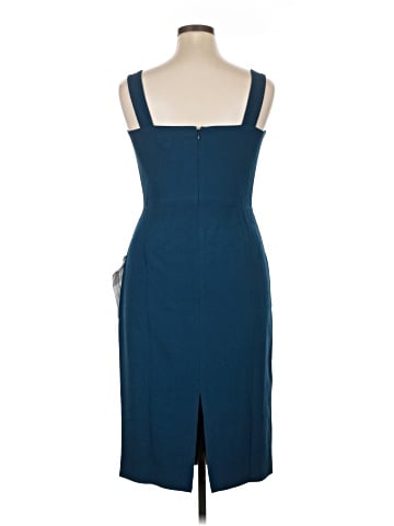 Dress the Population Cocktail Dress (view 2)