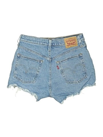 Levi's Denim Shorts (view 2)