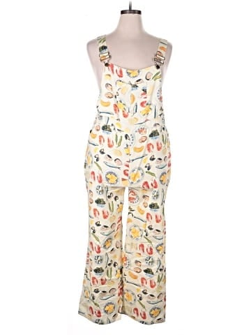 SM Wardrobe Overalls (view 1)