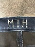 MiH Blue Jeans Size 26 waist - photo 7