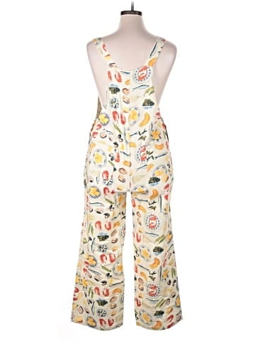 SM Wardrobe Overalls (view 2)