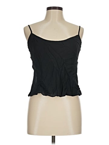 J.Crew Sleeveless Blouse (view 1)
