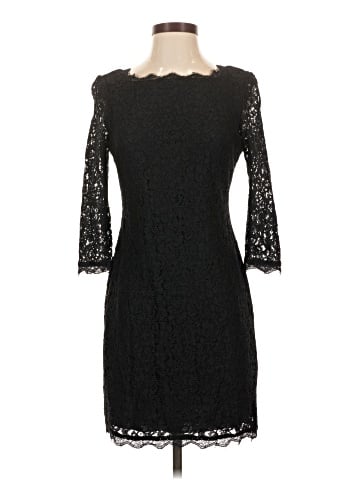 Adrianna Papell Cocktail Dress (view 1)