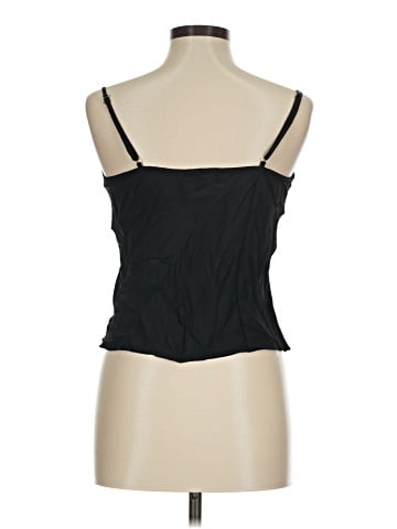 J.Crew Sleeveless Blouse (view 2)