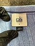 CAbi Blue Cardigan Size L - photo 4