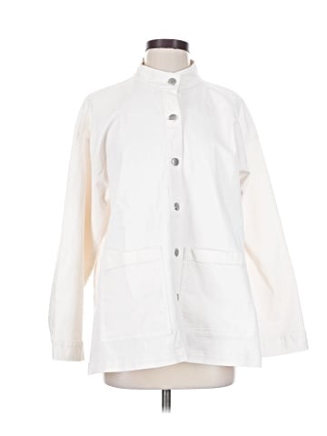 Eileen Fisher Jacket (view 1)