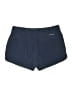 Columbia Solid Blue Athletic Shorts Size L - photo 2