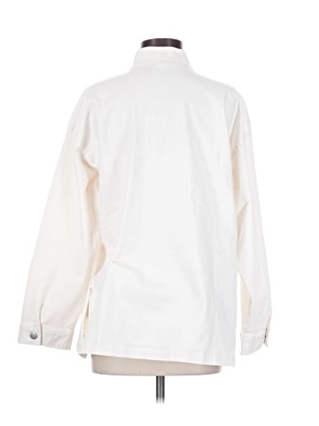 Eileen Fisher Jacket (view 2)