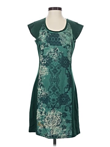 Desigual Casual Dress (view 1)
