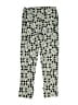 Lularoe Print Ivory Leggings One size (kids) - photo 2