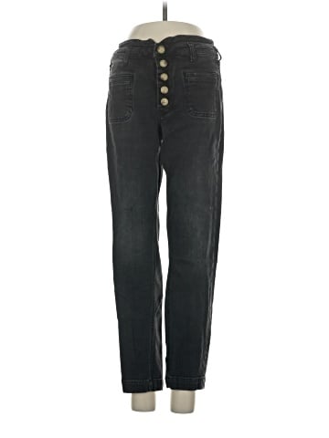 Pilcro and the Letterpress Jeans (view 1)