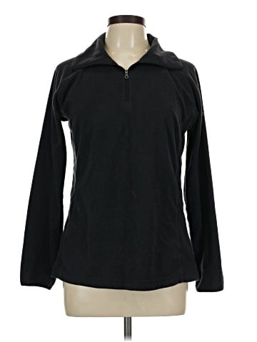 Columbia Pullover Sweater (view 1)