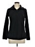 Columbia 100% Polyester Black Pullover Sweater Size L - photo 1